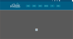 Desktop Screenshot of christiefountain.com